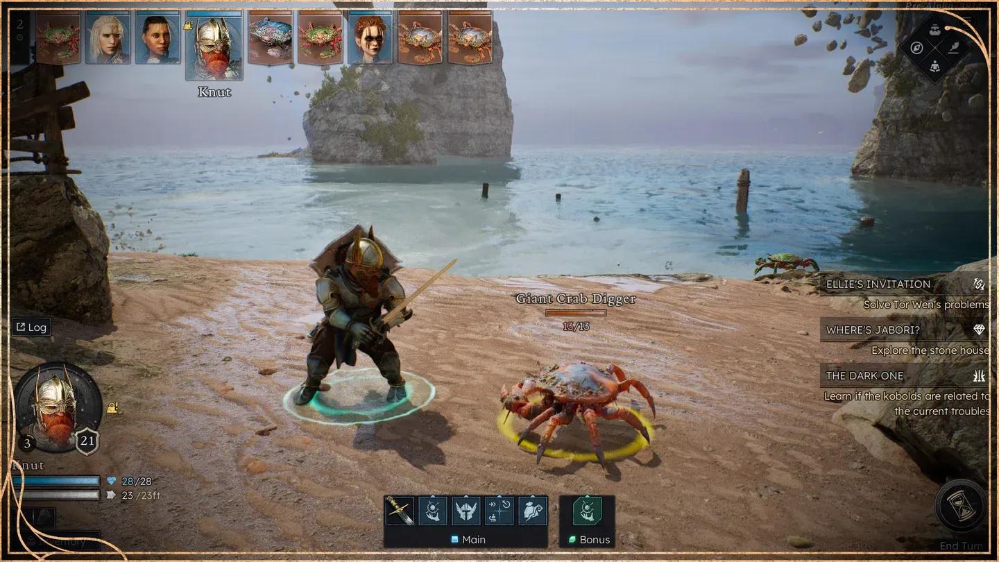 自訂模式難度滑桿