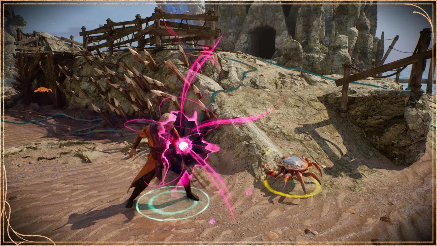 Dagger +1 upgrade variant