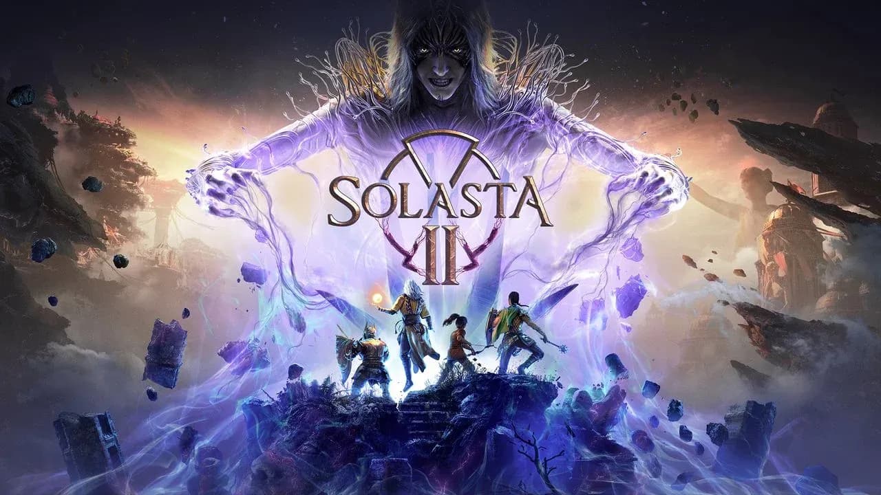 Solasta II | PC Steam Game | Fanatical