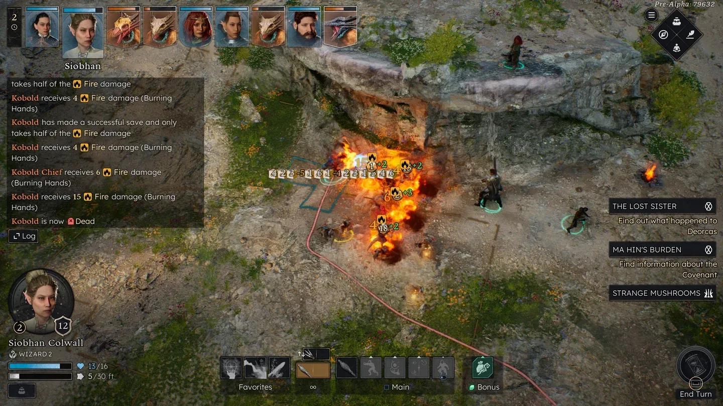 Watch assignment and ambush risk