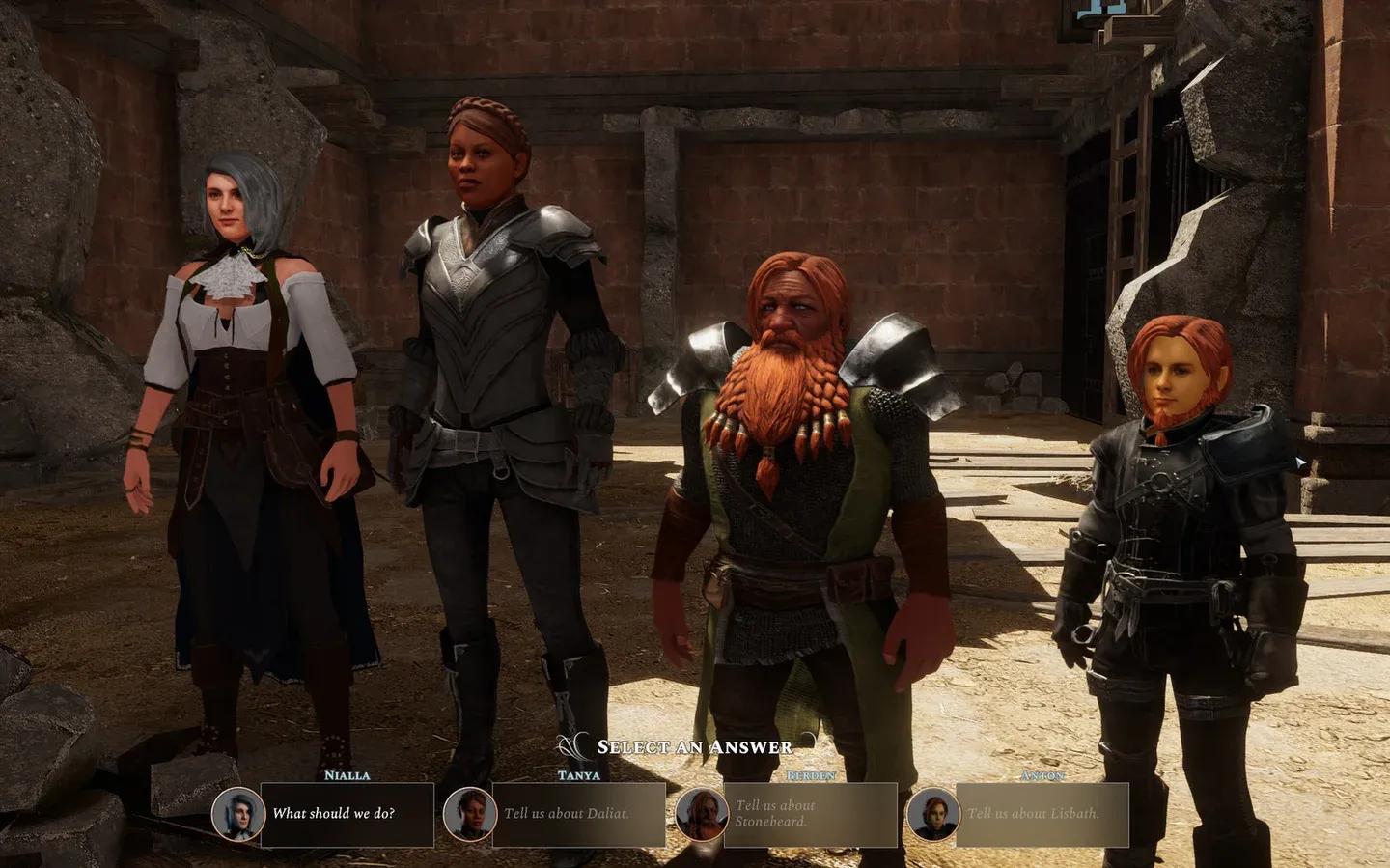 背景选择影响派系声望