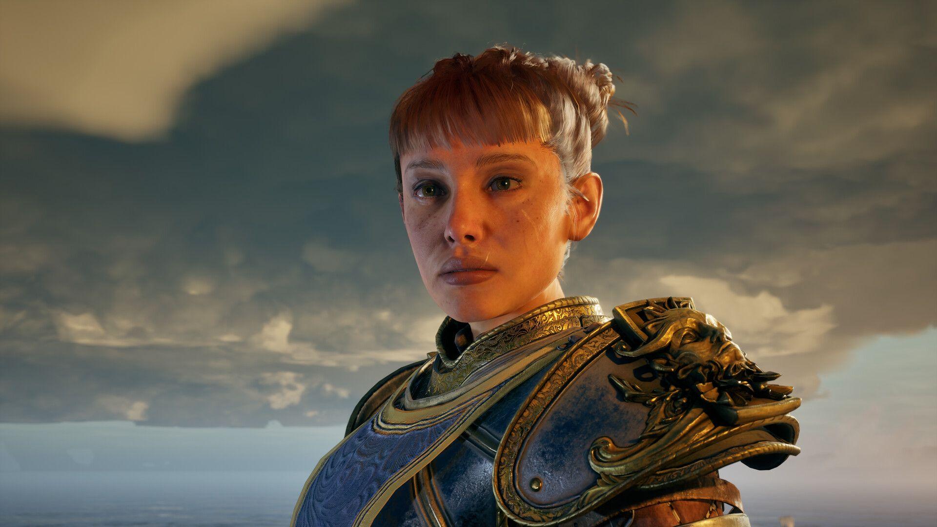 Solasta II Screenshot 1