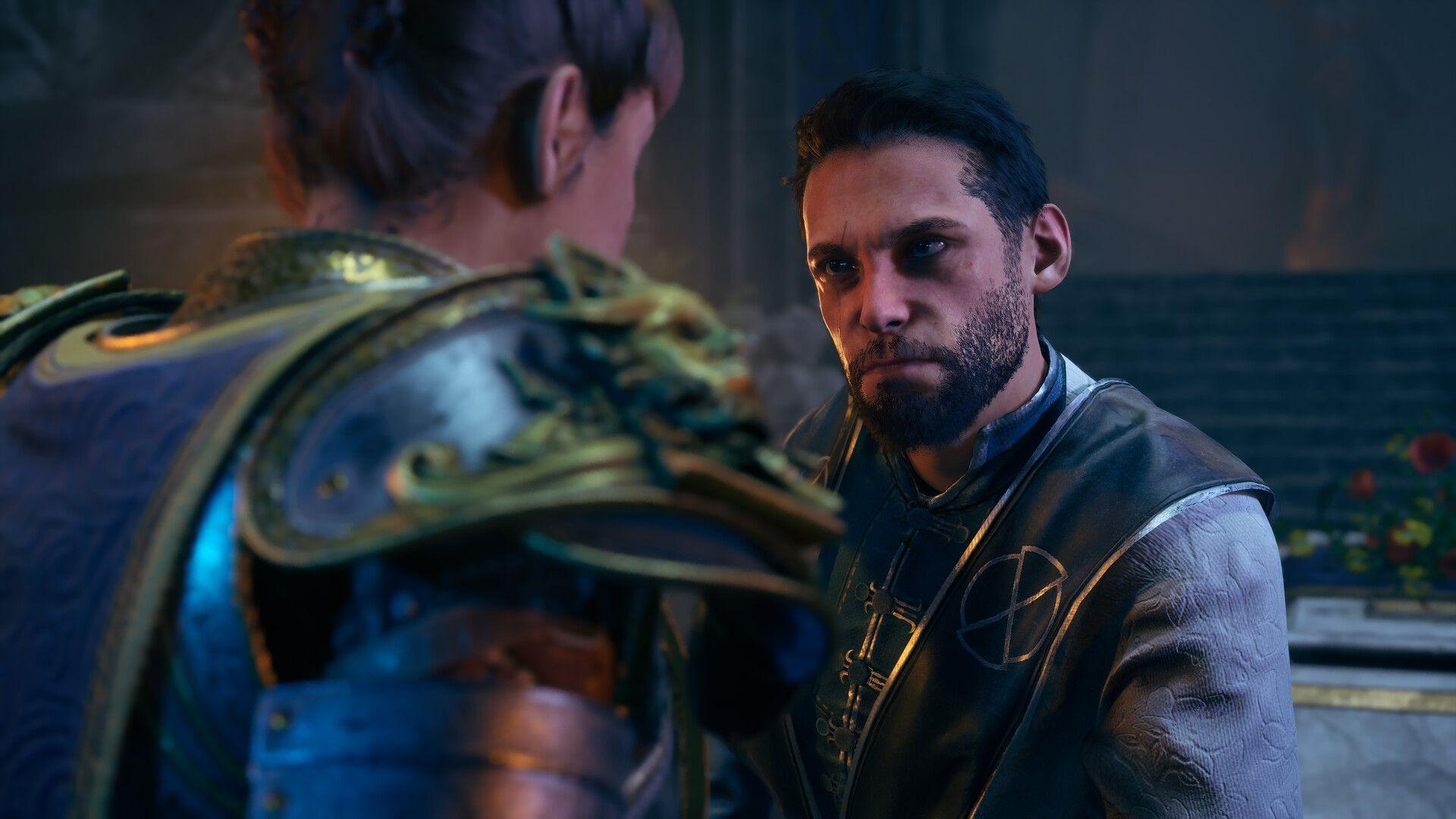 Solasta II Screenshot 2