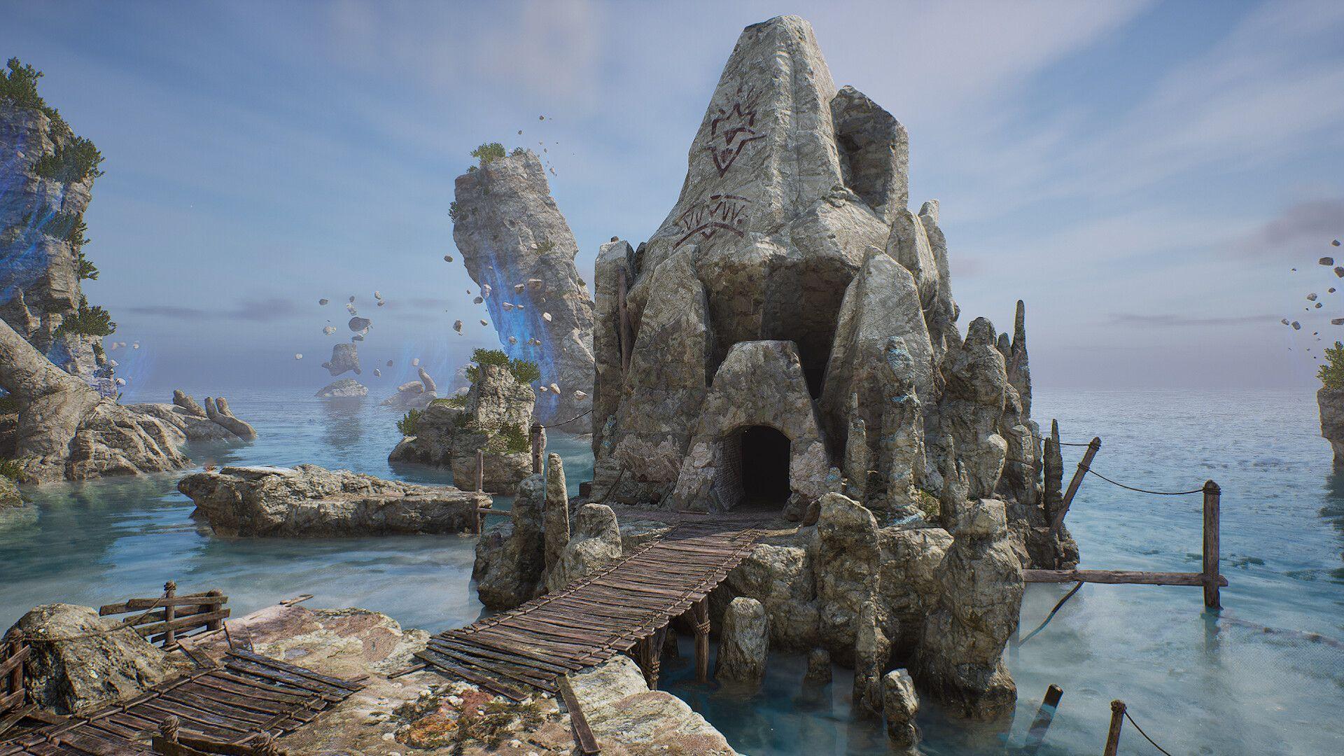 Solasta II Screenshot 5