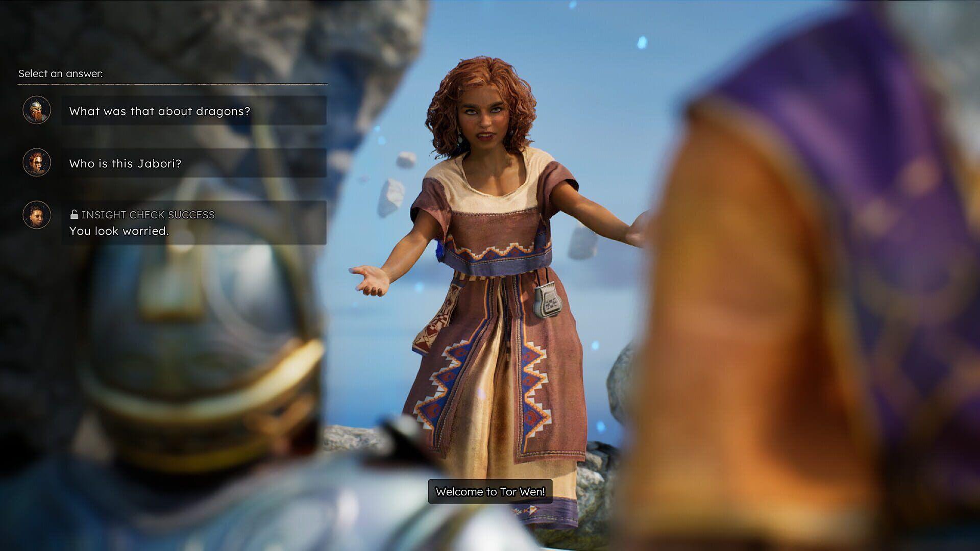 Solasta II Screenshot 9