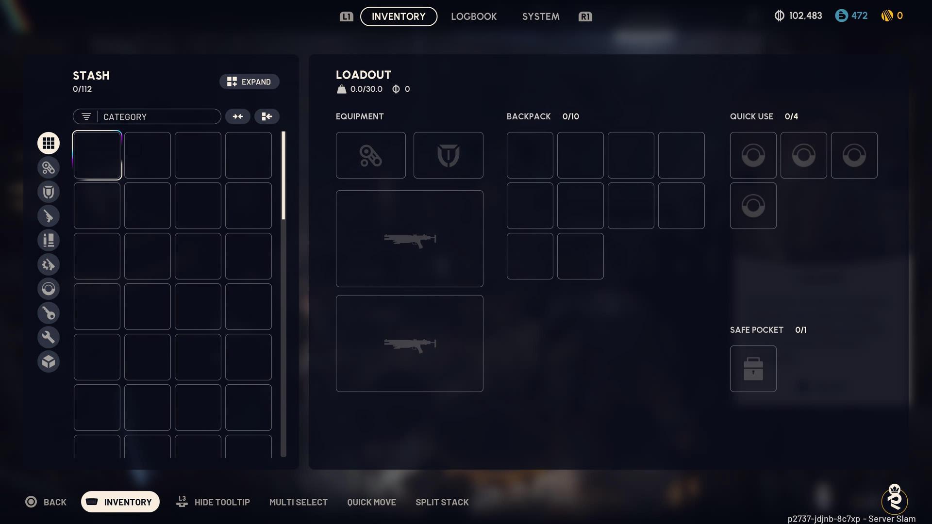 Sold everything : r/ArcRaiders