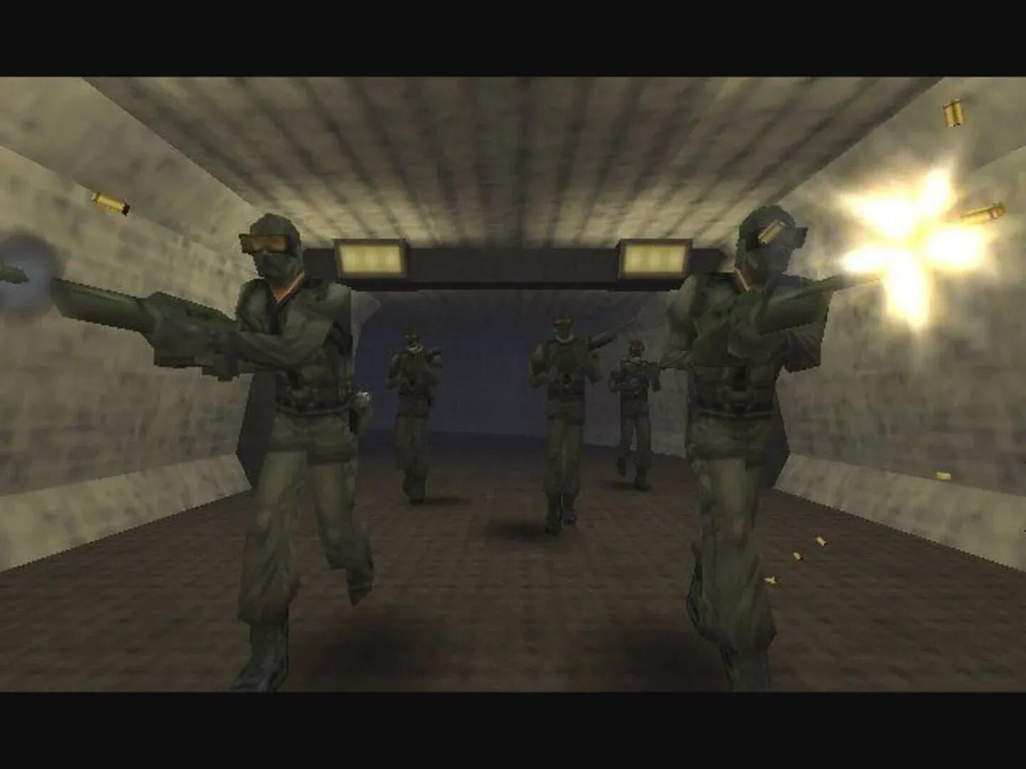Soldier of Fortune Gallery 4