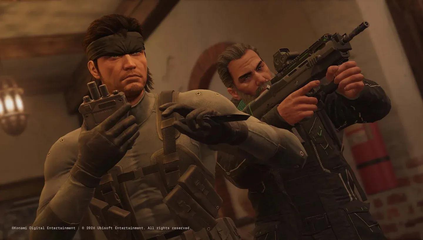 Arme secondaire silencieuse TACIT .45