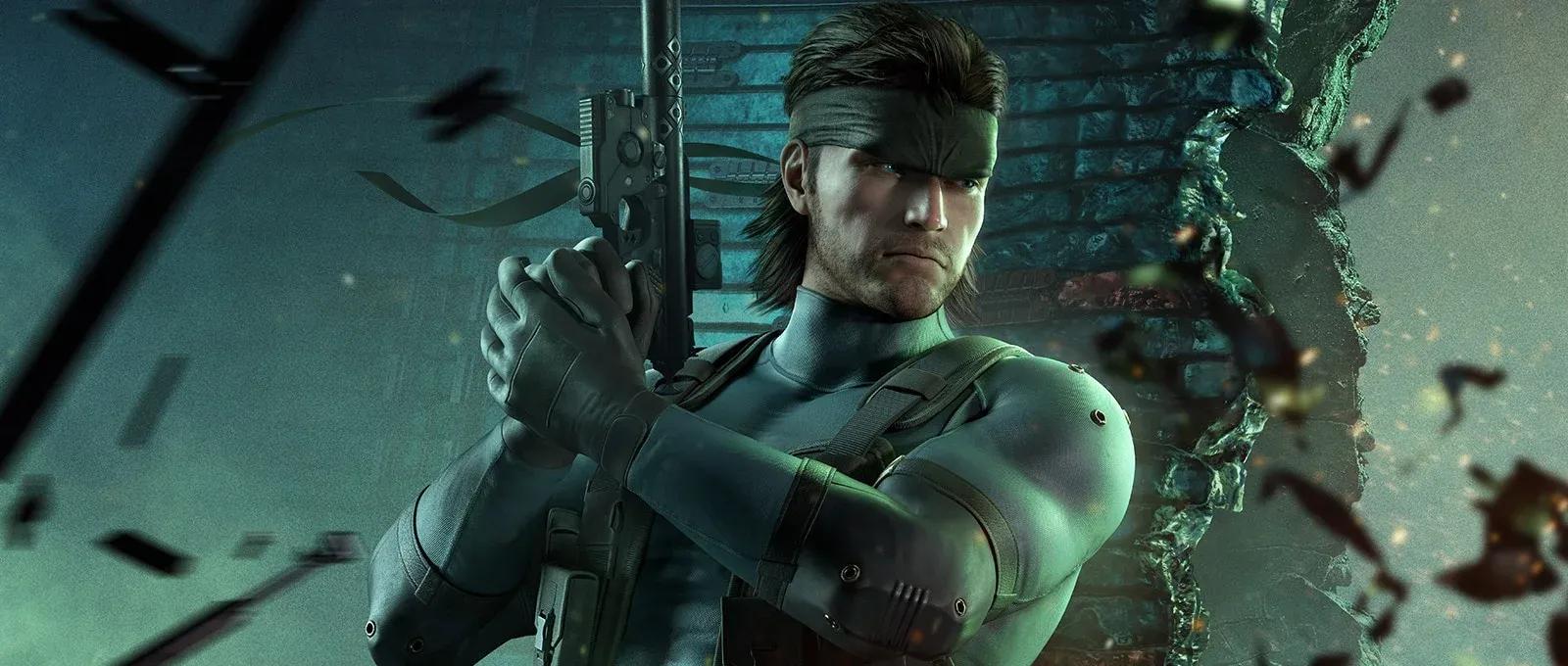 Rainbow Six Siege: Solid Snake in Operation Silent Hunt Guide