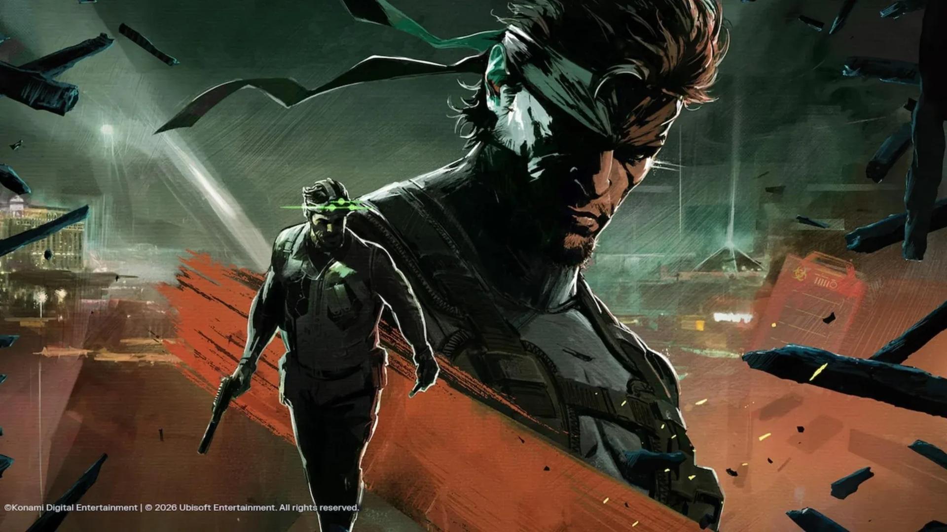 Rainbow Six Siege: Operation Silent ...