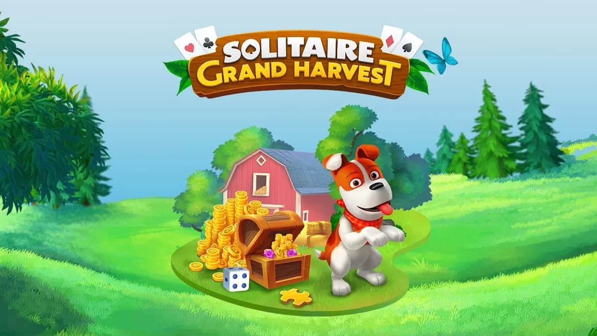 Solitaire Grand Harvest Strategy Guide ...