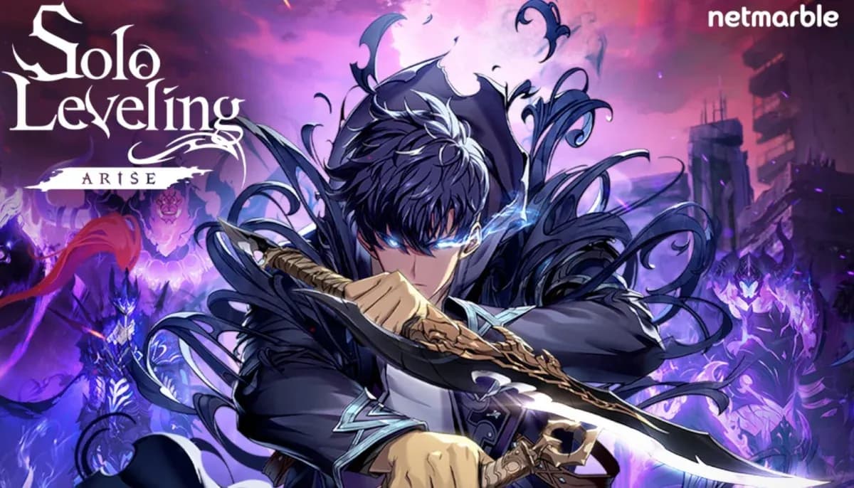 Solo Leveling Arise promo codes in ...