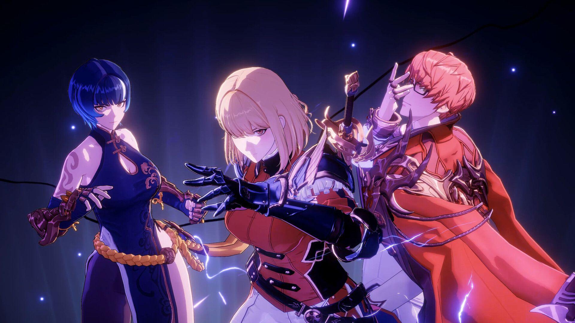 Solo Leveling: ARISE OVERDRIVE