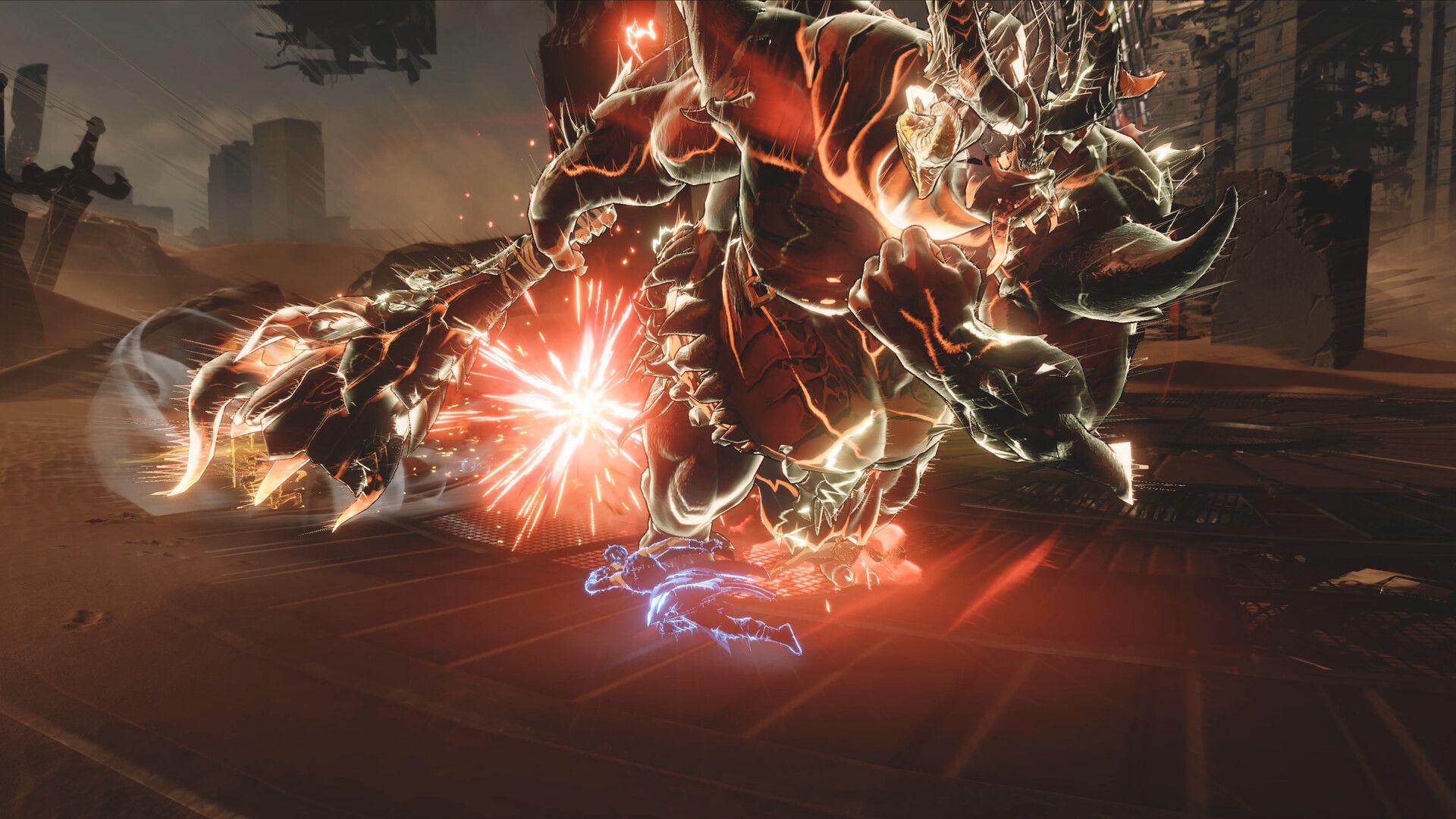 Solo Leveling: ARISE OVERDRIVE