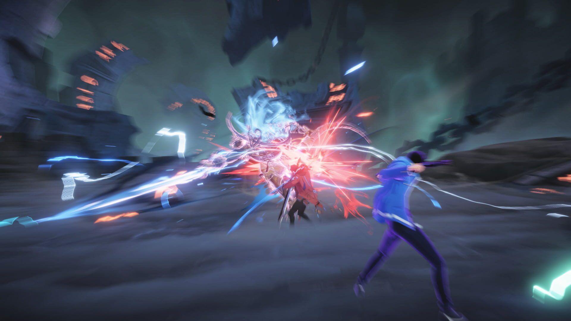 Solo Leveling: ARISE OVERDRIVE Screenshot 4