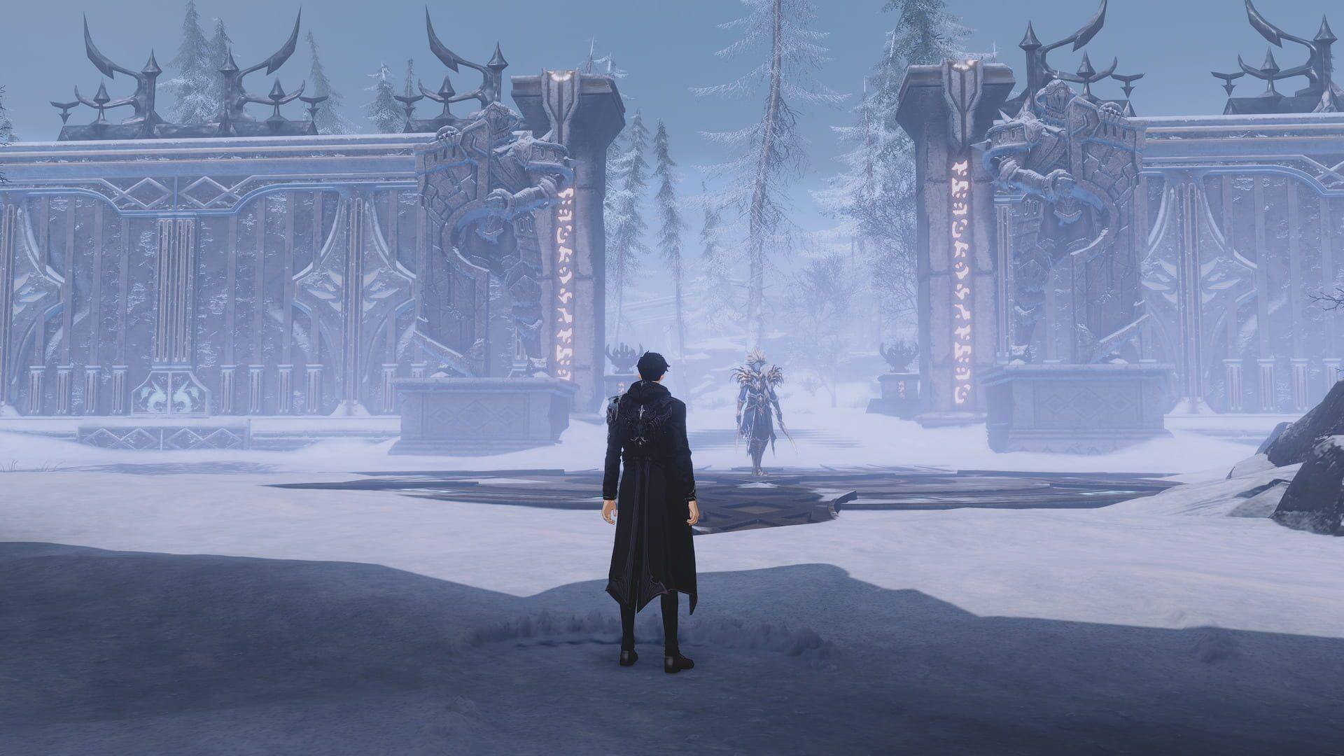 Solo Leveling: ARISE OVERDRIVE Screenshot 5