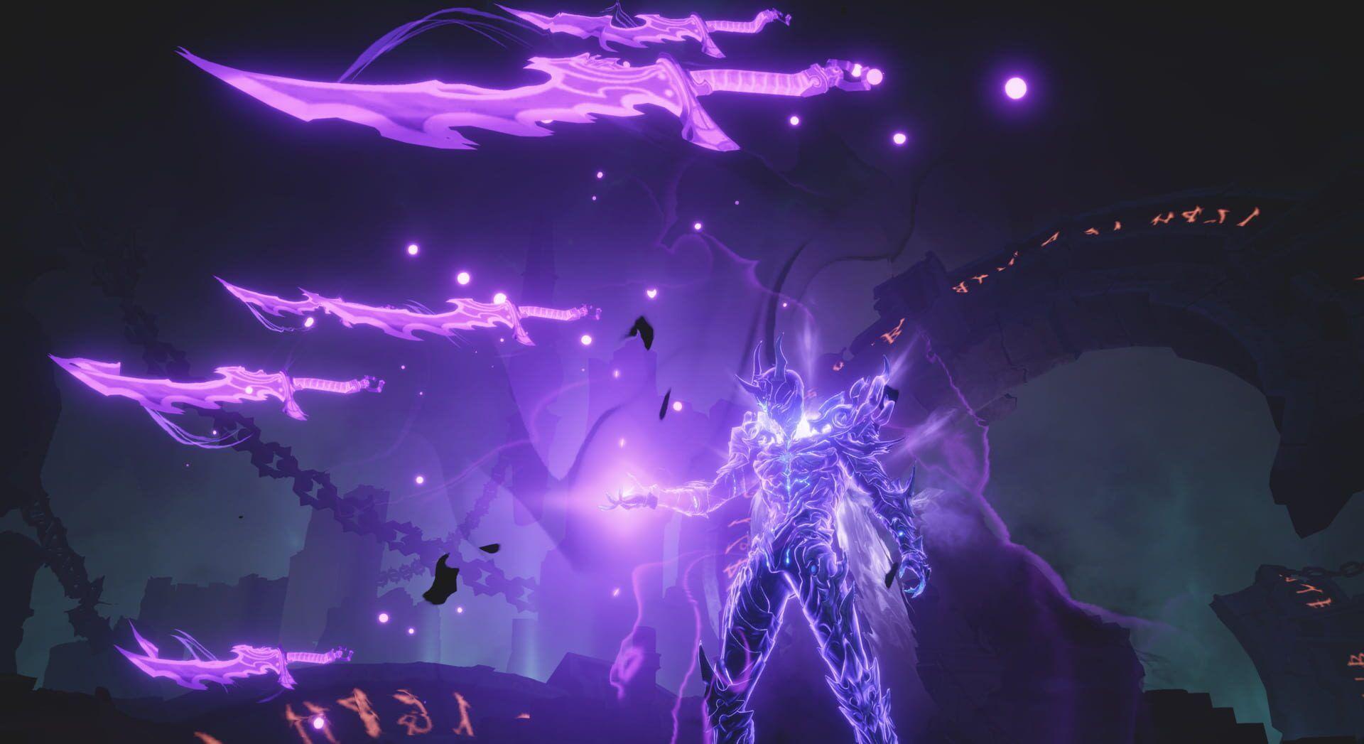 Solo Leveling: ARISE OVERDRIVE Screenshot 8