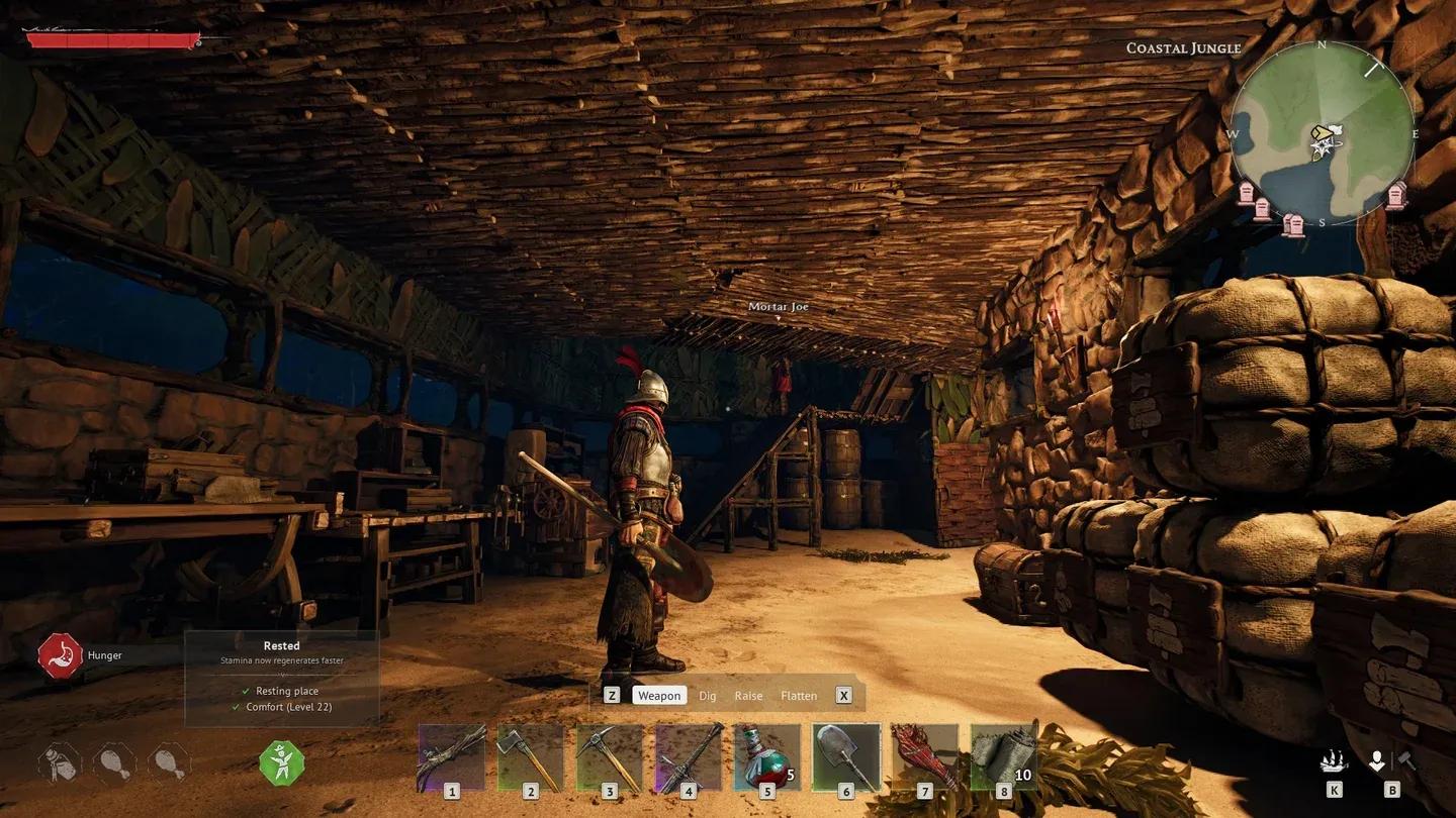 Stargazer Tower entrance puzzle