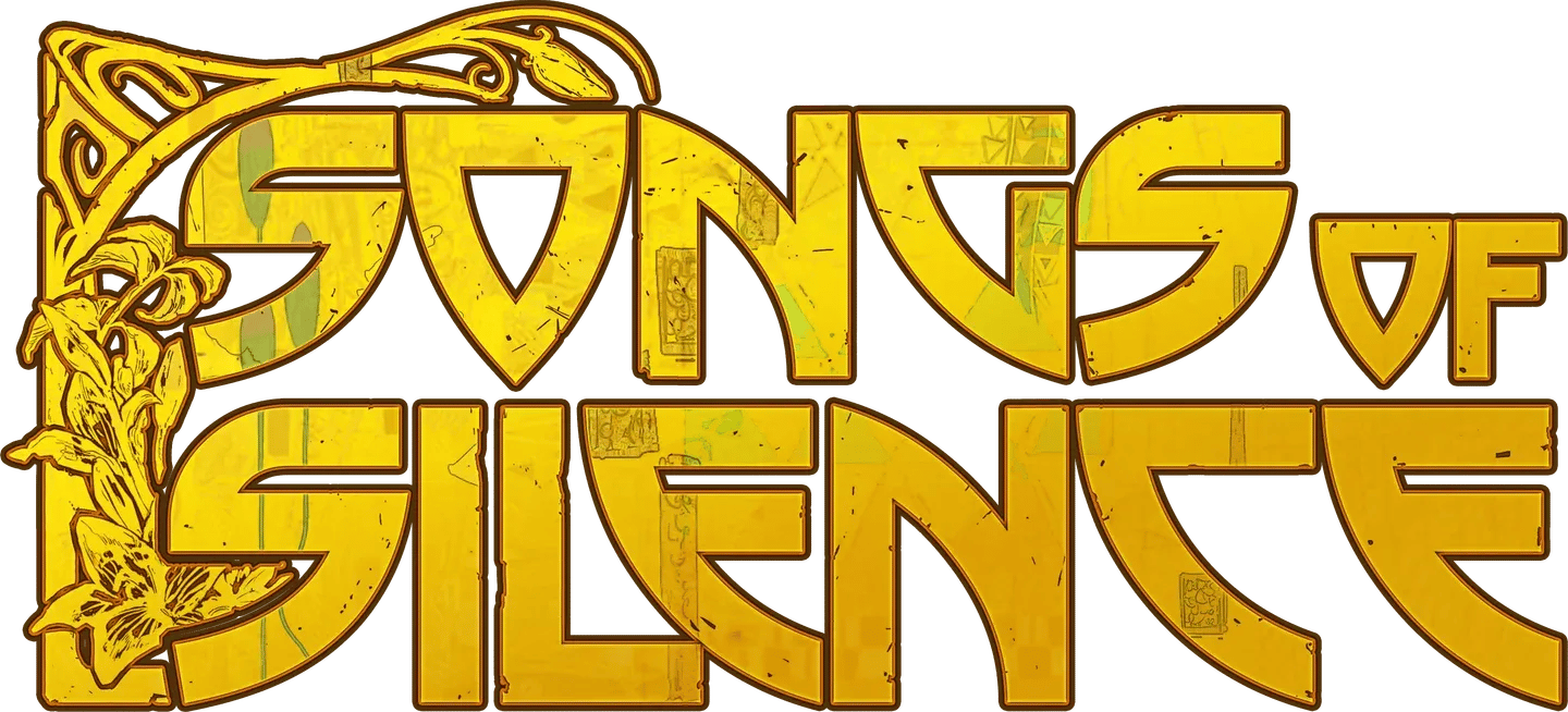 Songs of Silence Logo