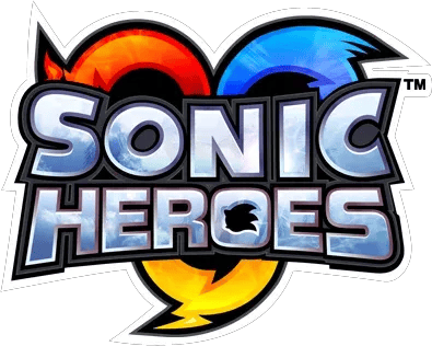 Sonic Heroes