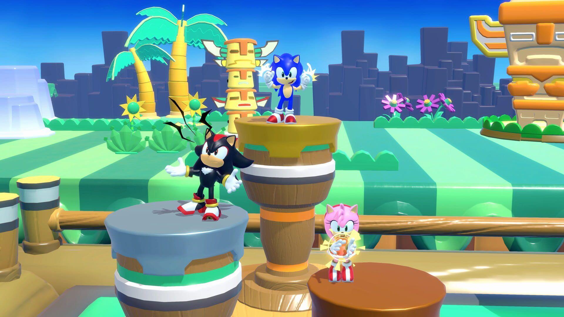 Sonic Rumble Screenshot 5
