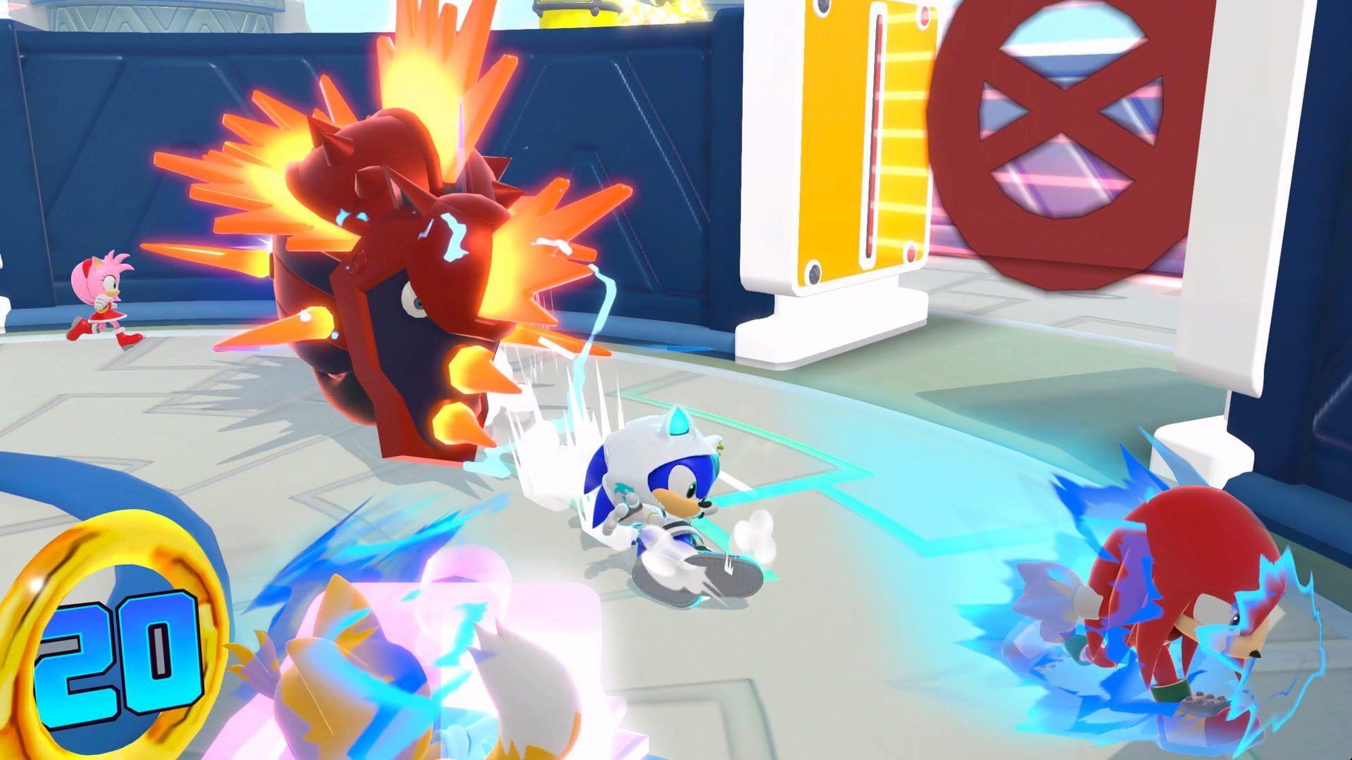 Sonic Rumble Screenshot 6