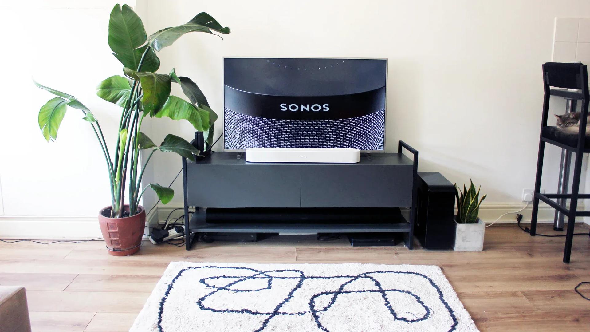 Sonos Beam (Gen 2) review: the top ...