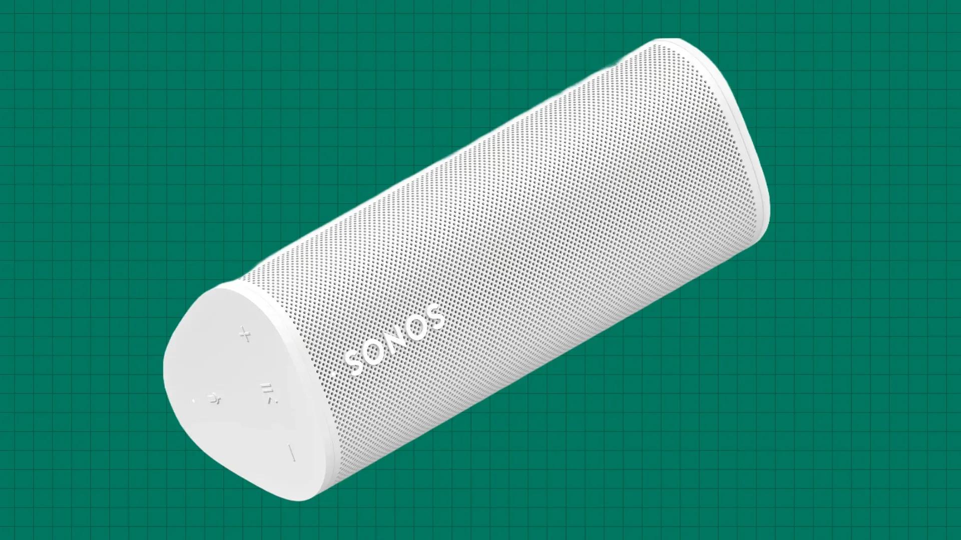 A Sonos Roam 2 at Its Lowest Price Ever ...