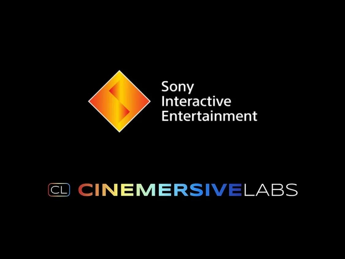 Demo volumetrik Cinemersive AI