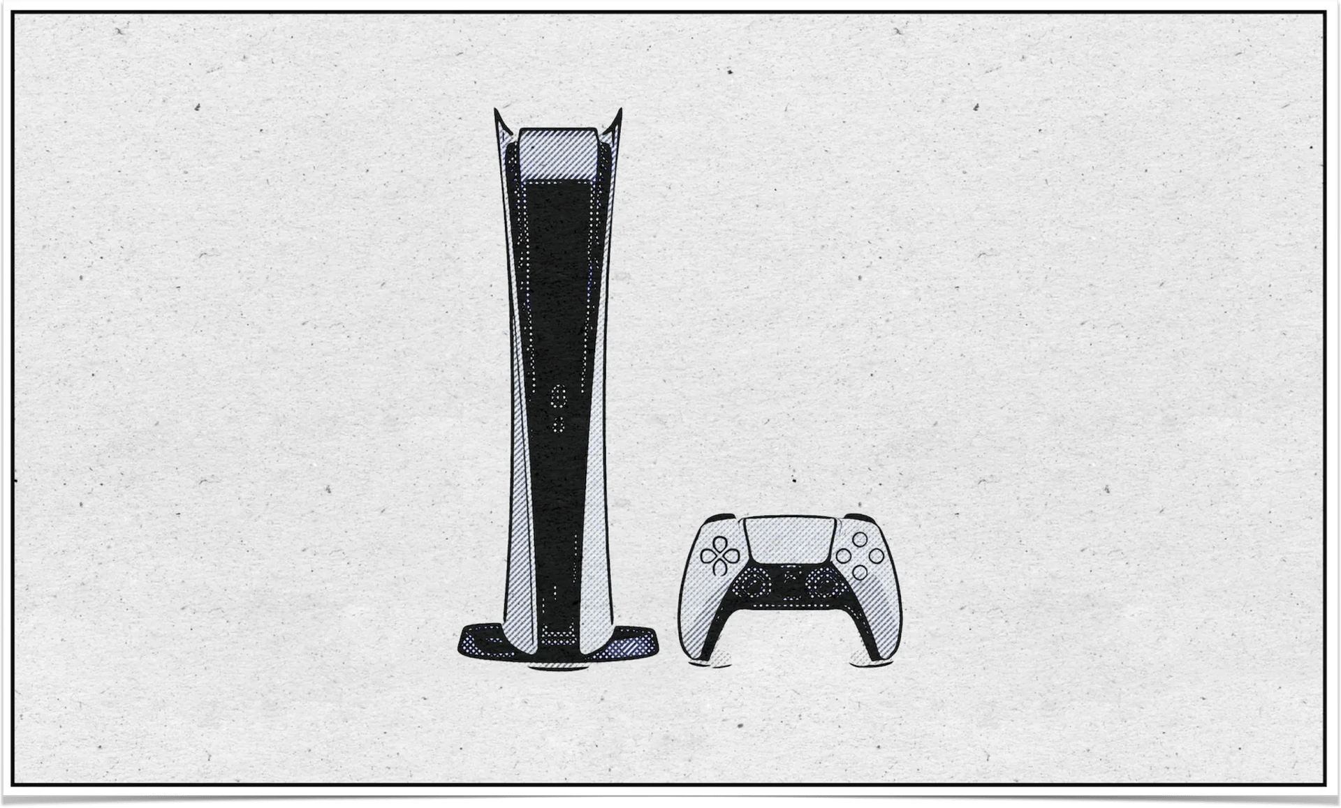 PlayStation's last disc - SuperJoost Playlist
