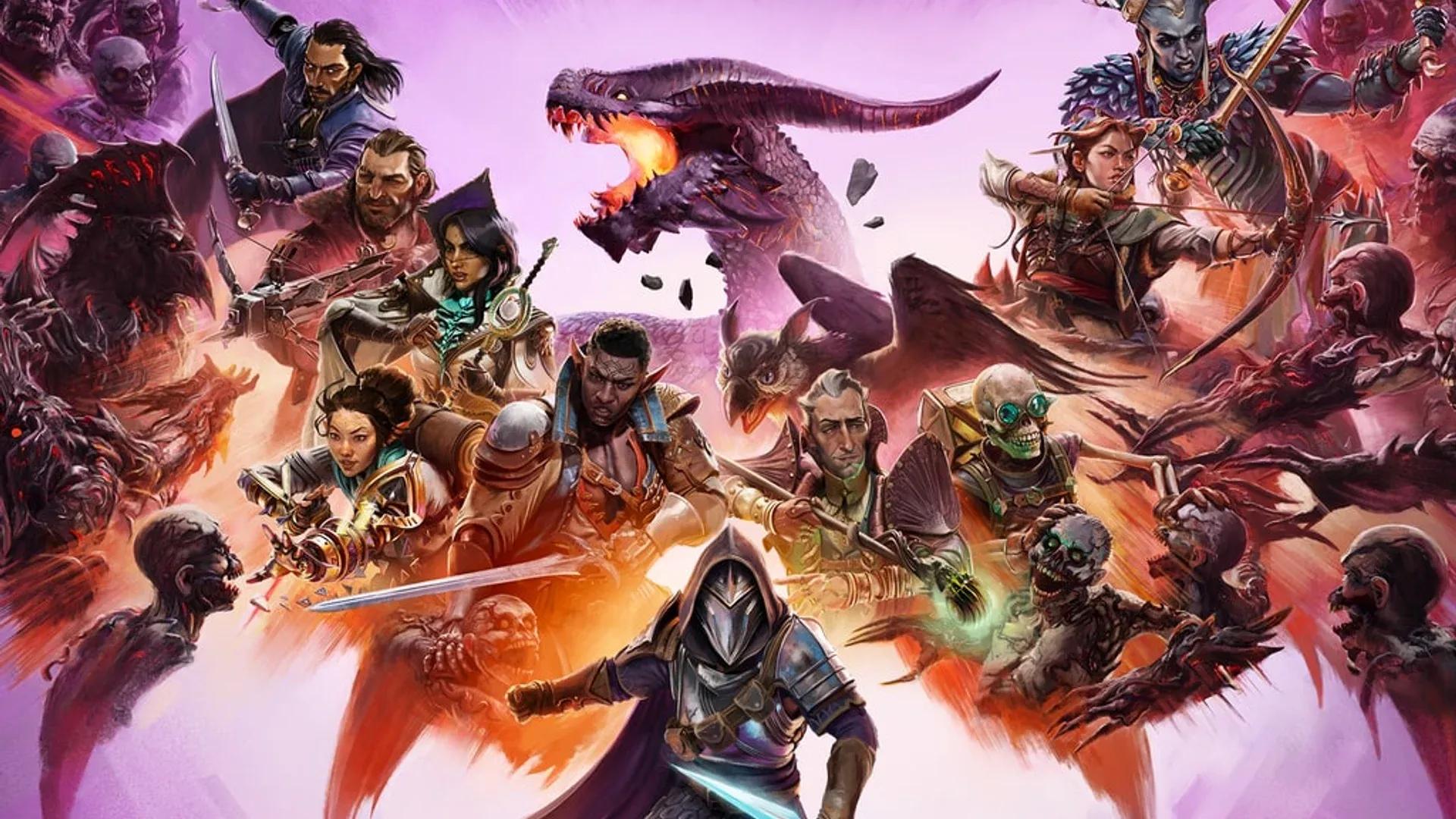 Dragon Age: The Veilguard - PS5 Games ...