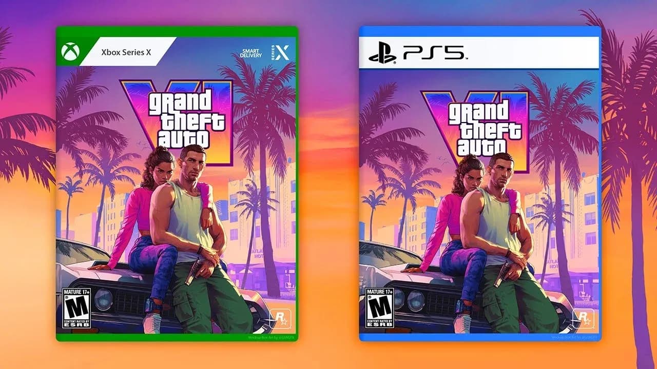 Grand Theft Auto VI ...