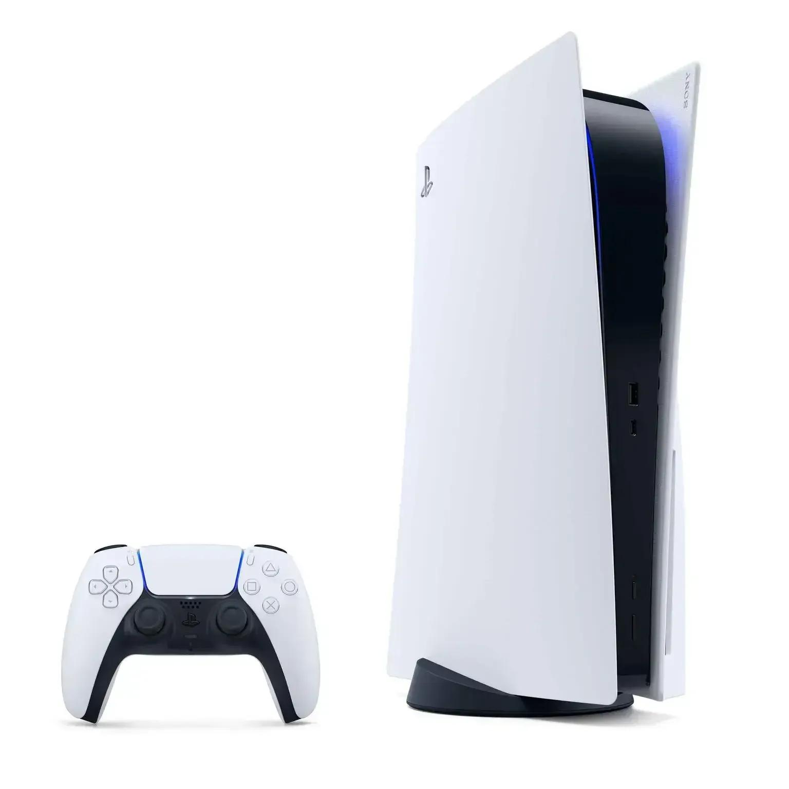 Sony PlayStation 5 Video Game Console