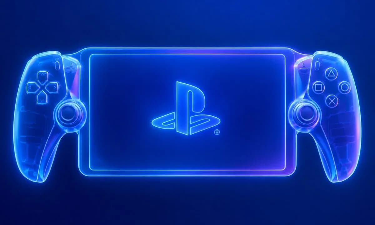 Sony's next PlayStation could break free of the living room and I think it's worth the risk - Digital Trends