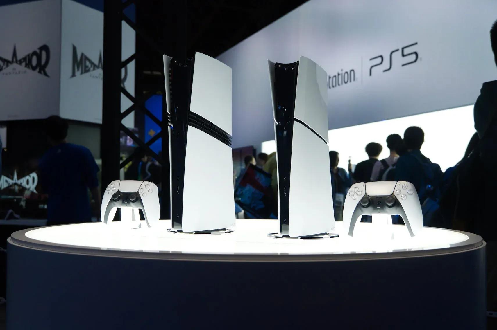 PS5 prices rise globally due to "continued pressures in the global economic  landscape" | GamesIndustry.biz