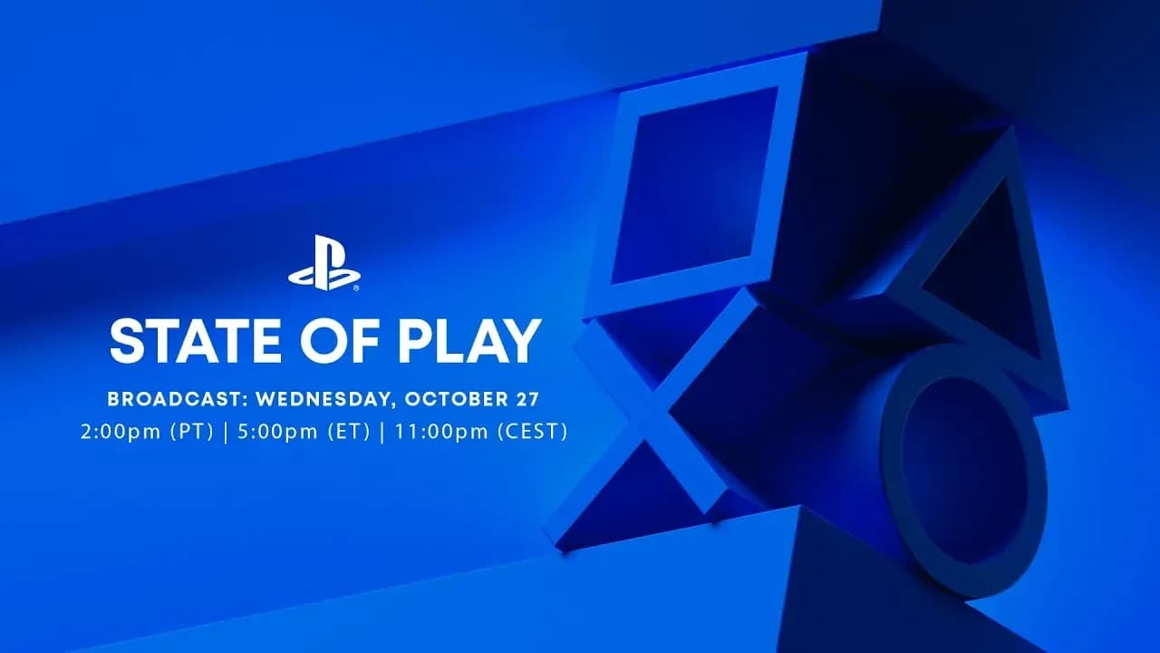 State of Play | PlayStation