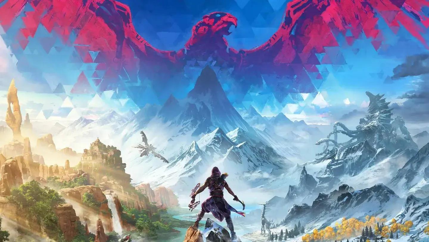 Firesprite's turbulent history