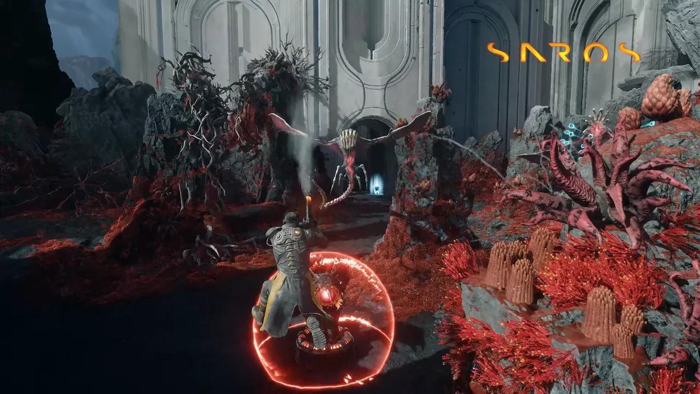 Free up space before pre-load