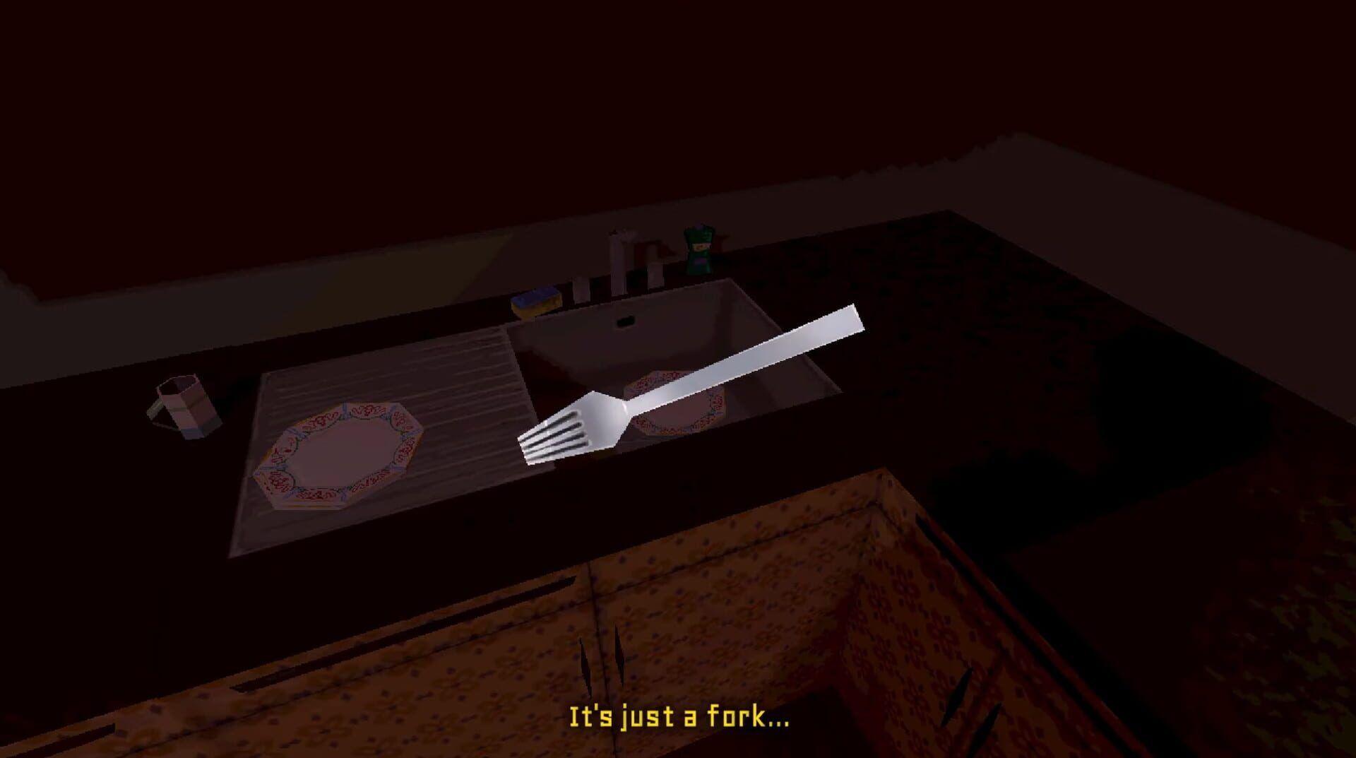 Sorry We're Closed Game Image