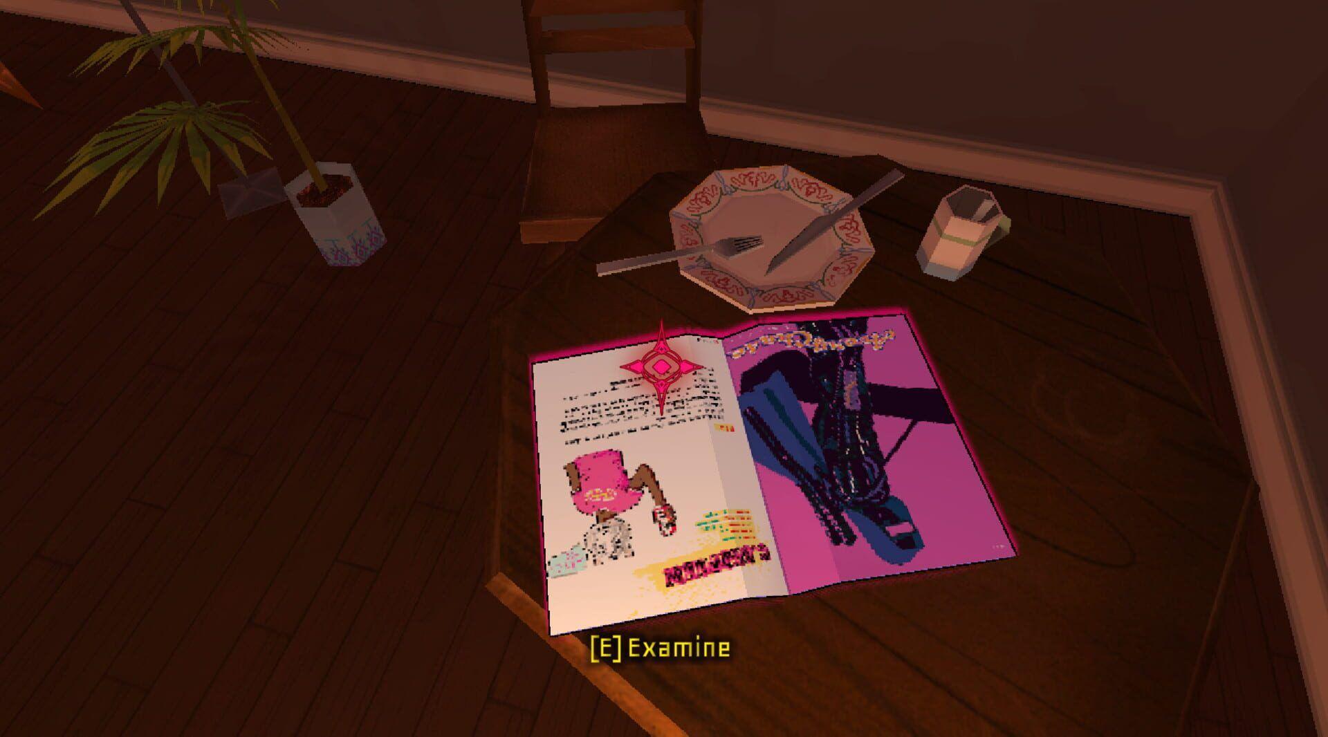 Sorry We're Closed Game Image