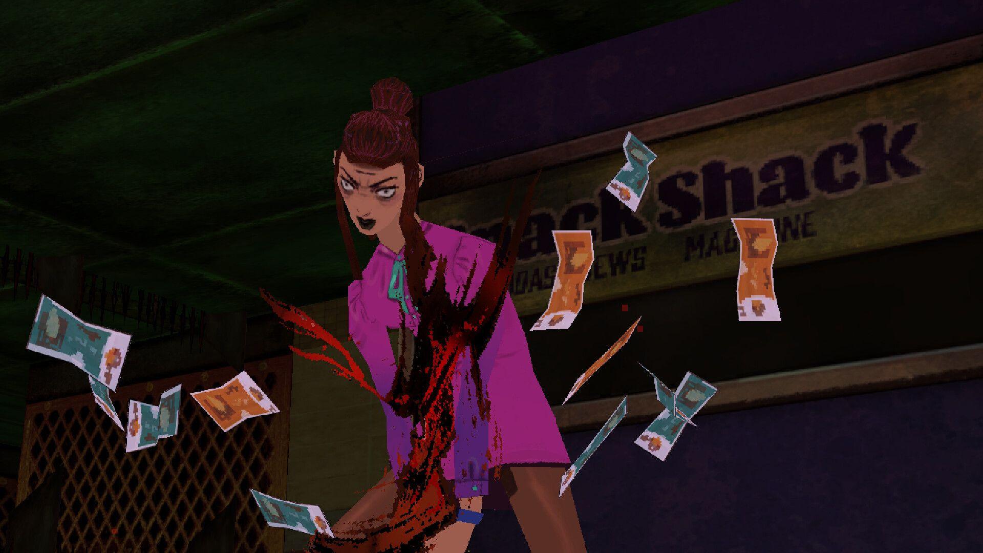 Sorry We're Closed Game Image 1