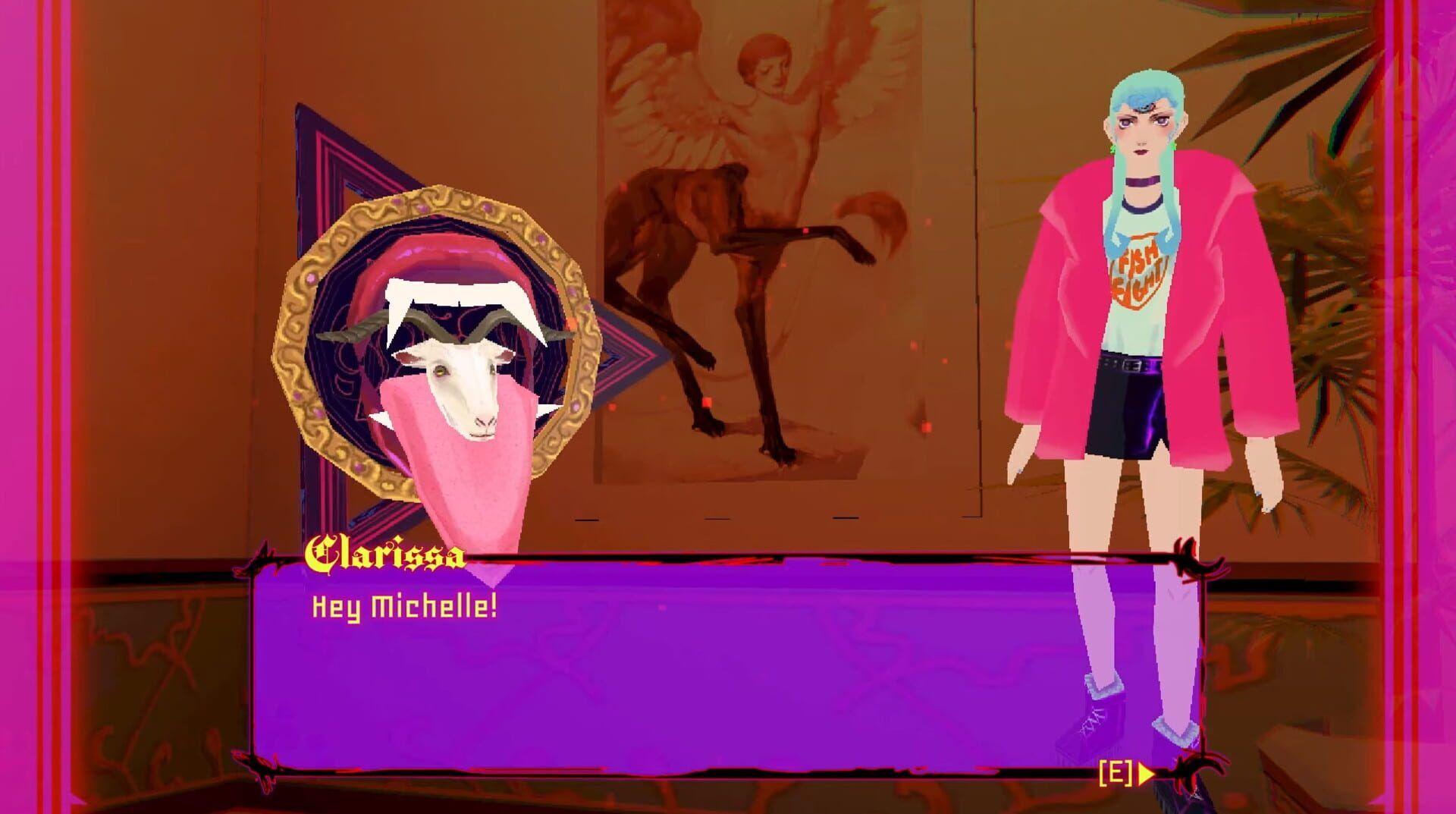 Sorry We're Closed Game Image