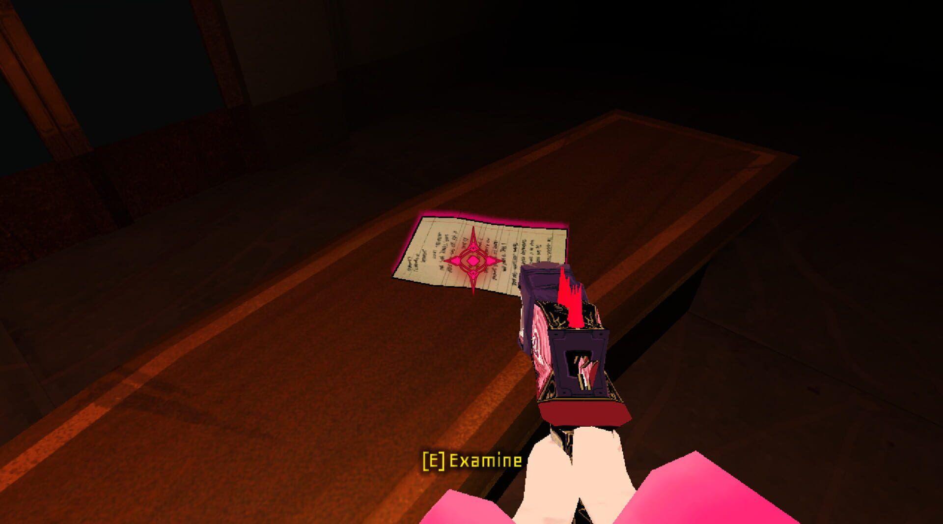 Sorry We're Closed Game Image