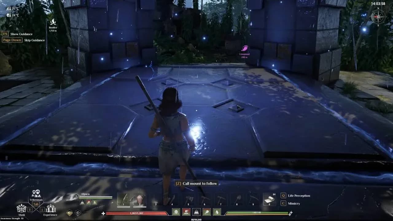 Soulmask Guide | How to Fast Travel ...