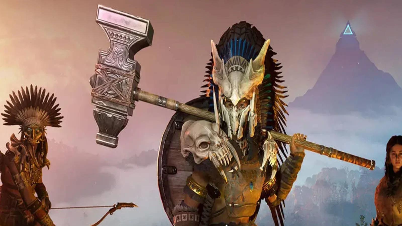 How to Craft All Tools in Soulmask ...