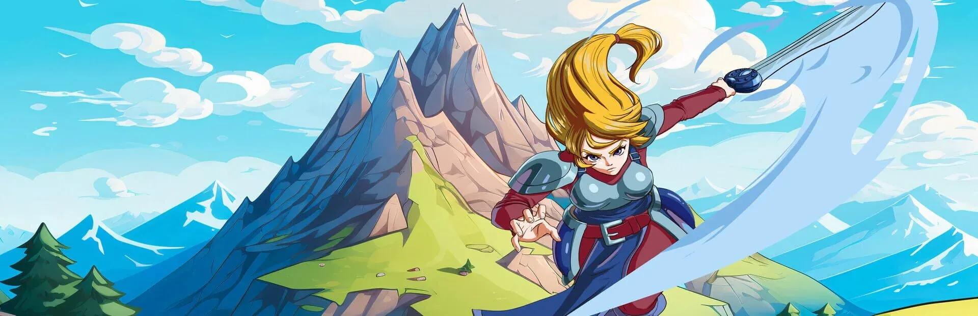 SoulQuest Banner