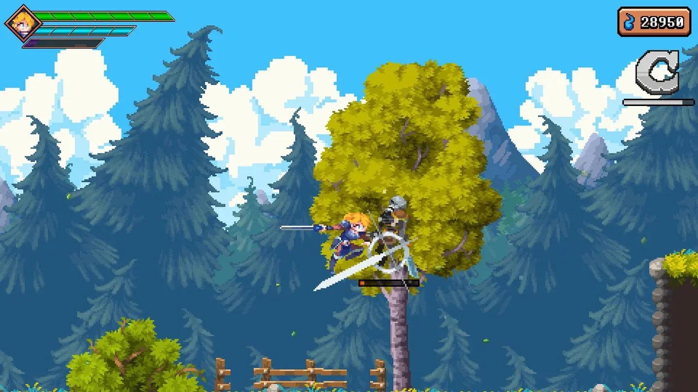 SoulQuest Gallery 1