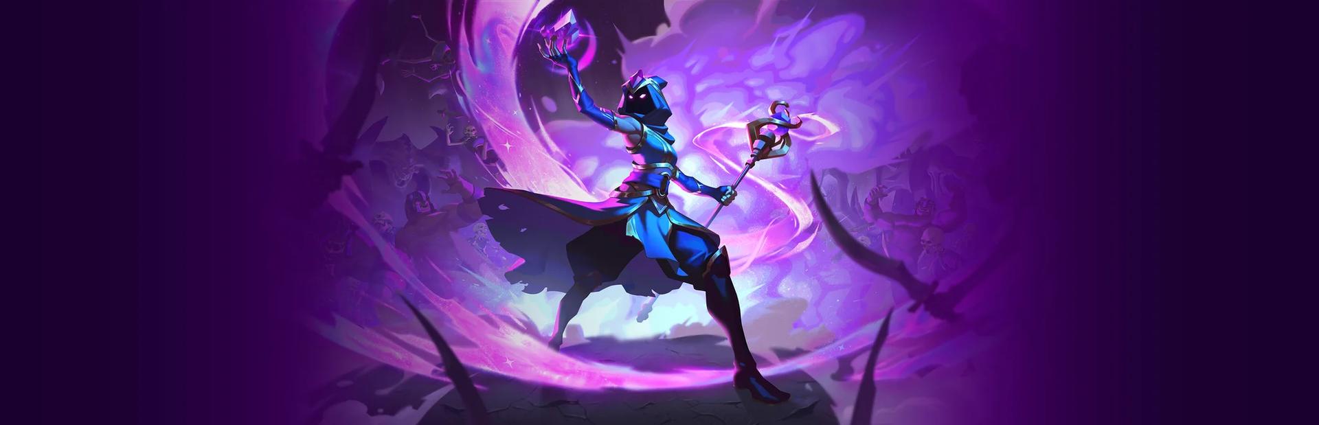 Soulstone Survivors Banner