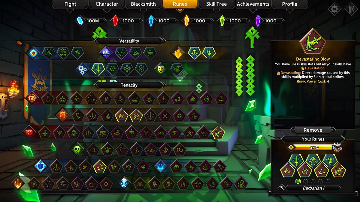 Soulstone Survivors Gallery 10