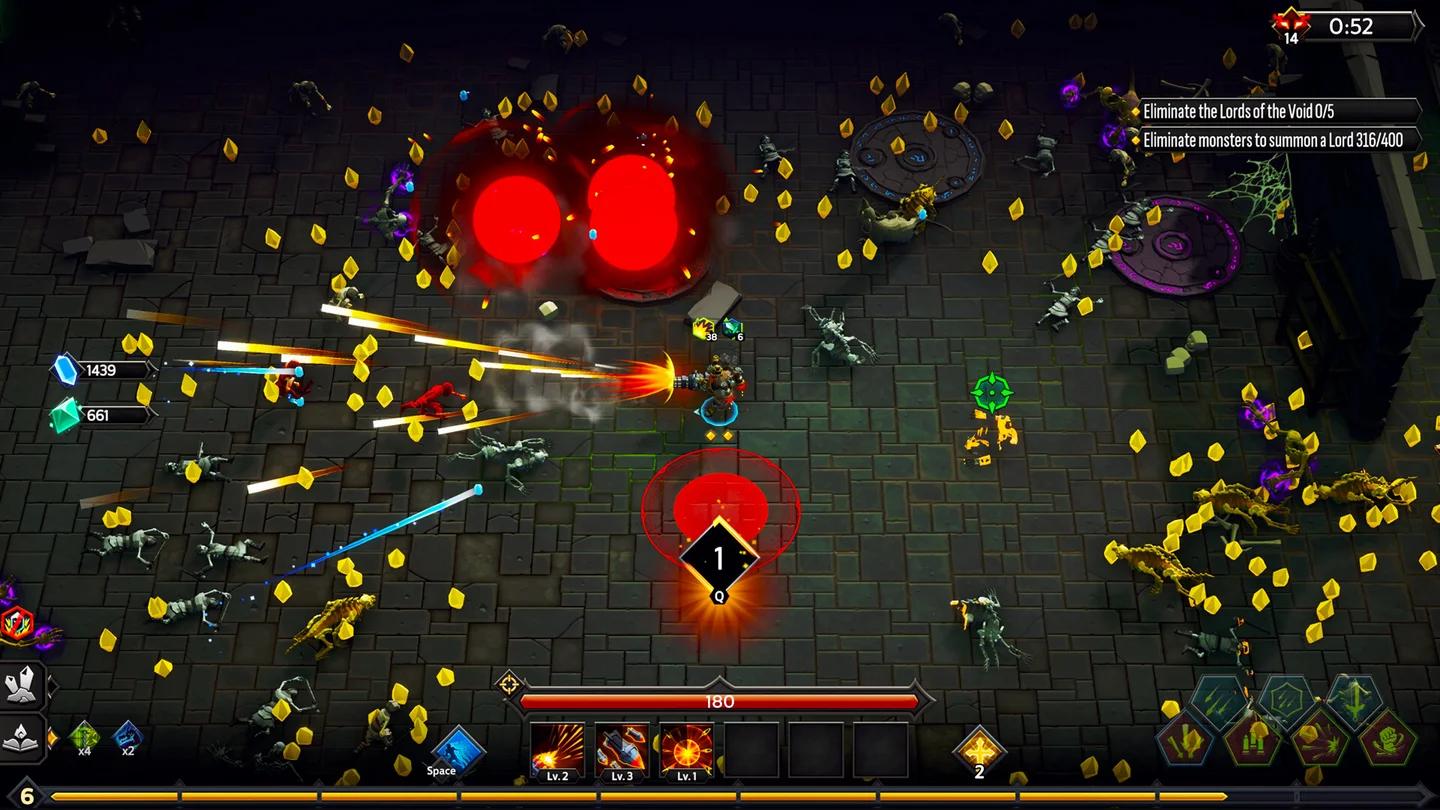 Soulstone Survivors Gallery 6